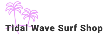Tidal Wave Surf Shop